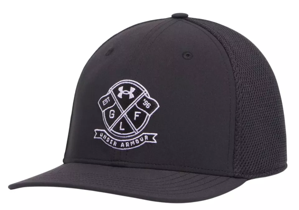 Kappe Under Armour M Iso-chill Drive Low STR