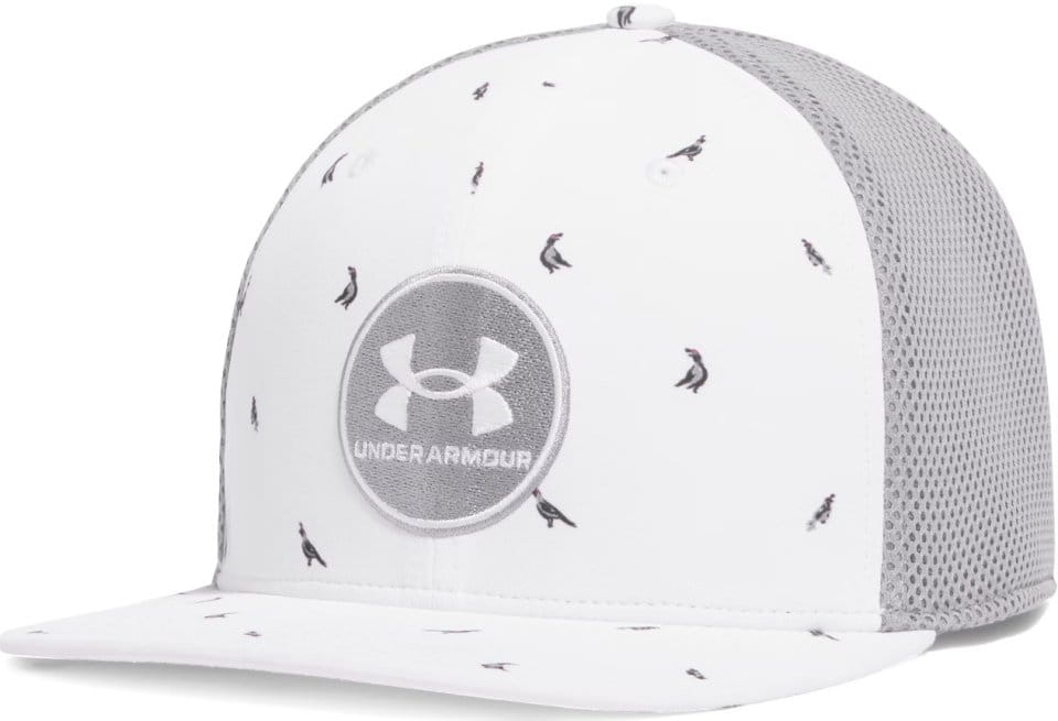 Under Armour M Iso-chill Drive Low STR Baseball sapka