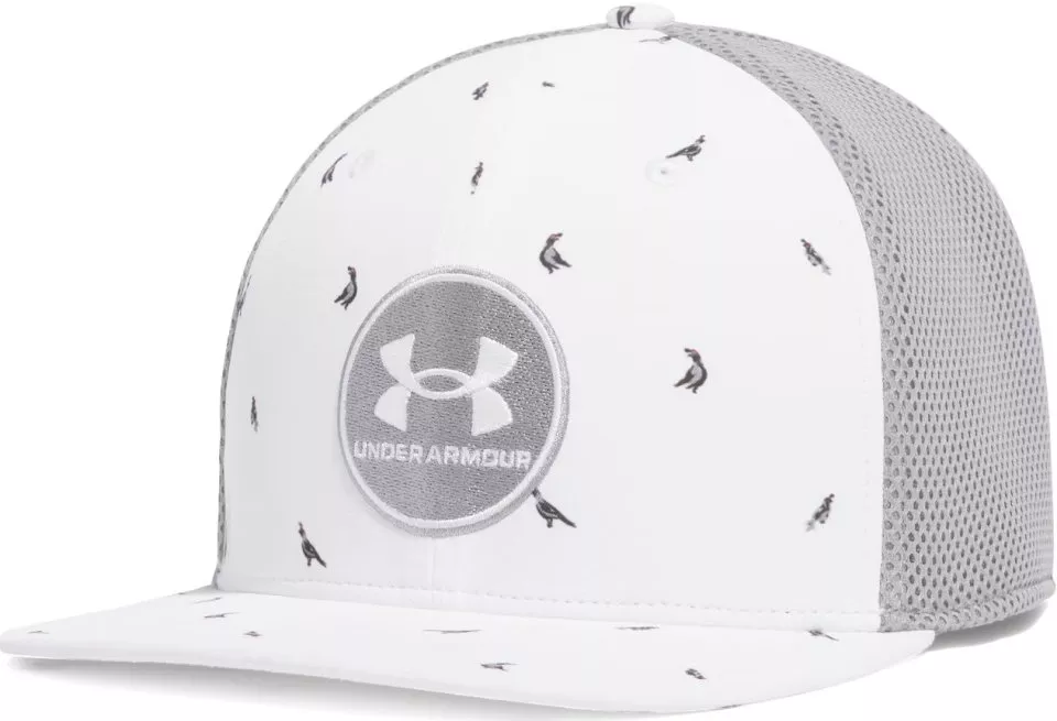 Under Armour M Iso-chill Drive Low STR Baseball sapka