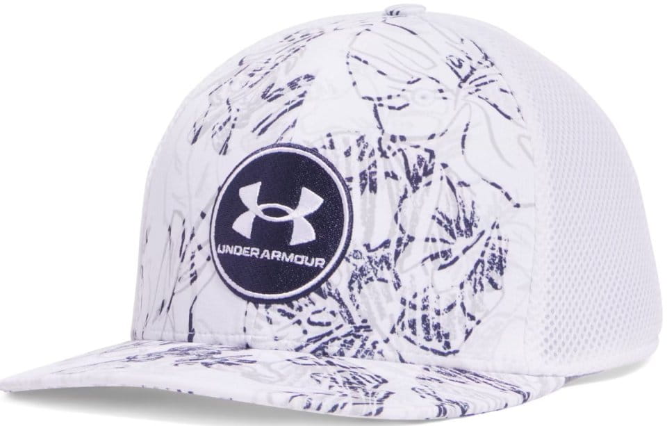 Kappe Under Armour M Iso-chill Drive Low STR