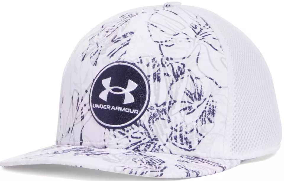 Kappe Under Armour M Iso-chill Drive Low STR