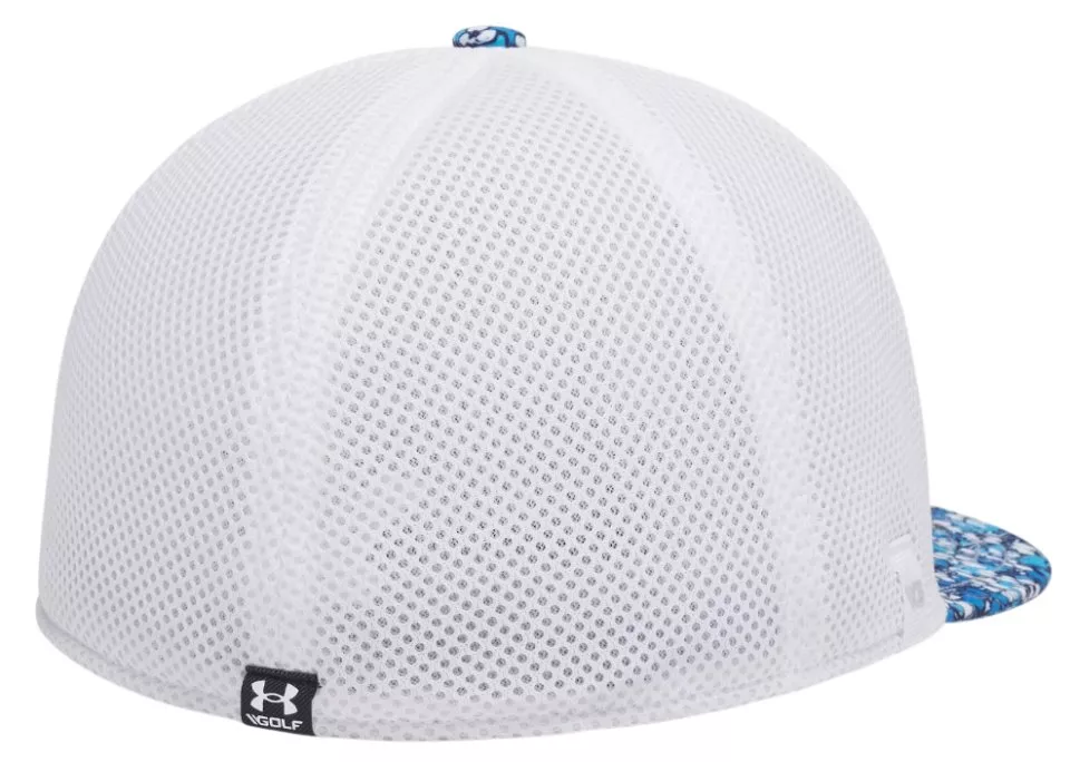 Шапка Under Armour M Iso-chill Drive Mid STR