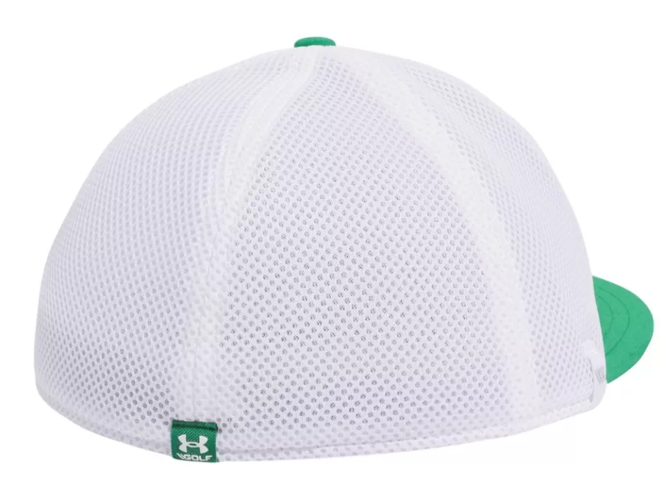 Sapca Under Armour M Iso-chill Drive Low STR