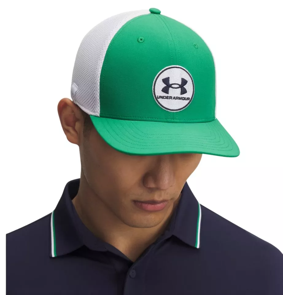 Sapca Under Armour M Iso-chill Drive Low STR
