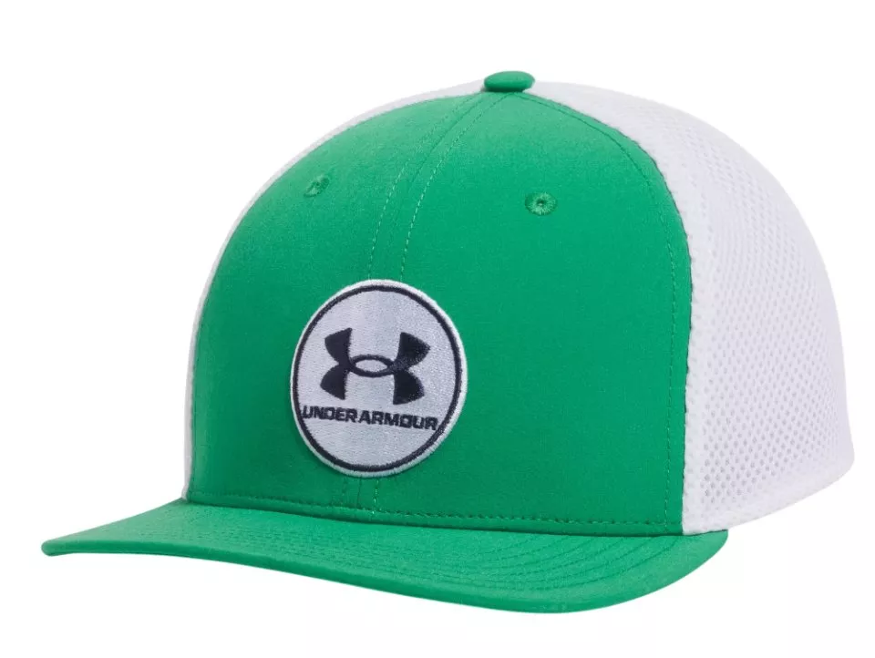 Sapca Under Armour M Iso-chill Drive Low STR