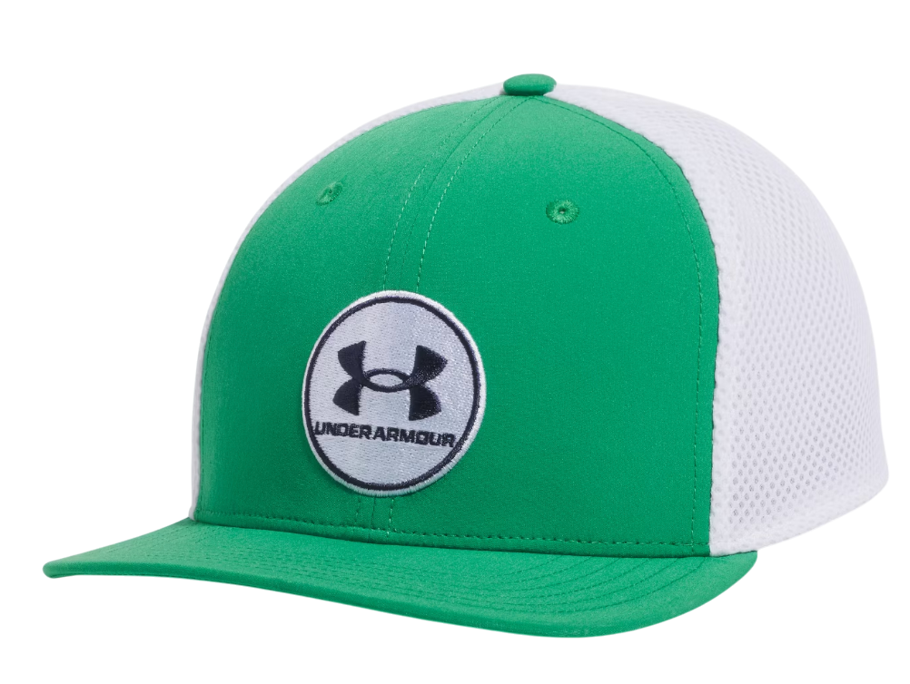 Sapca Under Armour M Iso-chill Drive Low STR