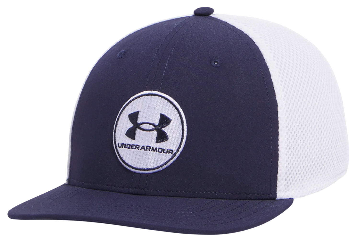 Under Armour Iso-Chill Drive Low Stretch Fit