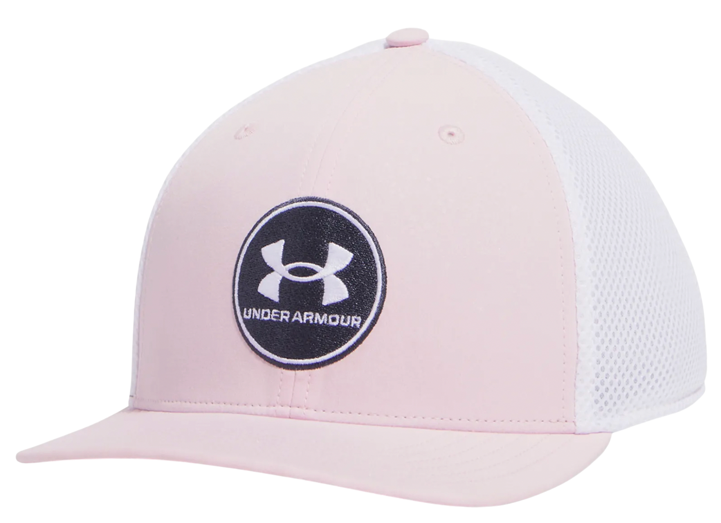 Καπέλο Under Armour M Iso-chill Drive Low STR