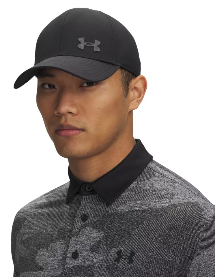 Under Armour M STORM DRIVE STR Baseball sapka