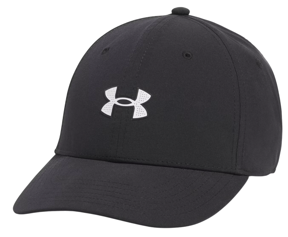 Kappe Under Armour W Iso-chill Drive LC ADJ