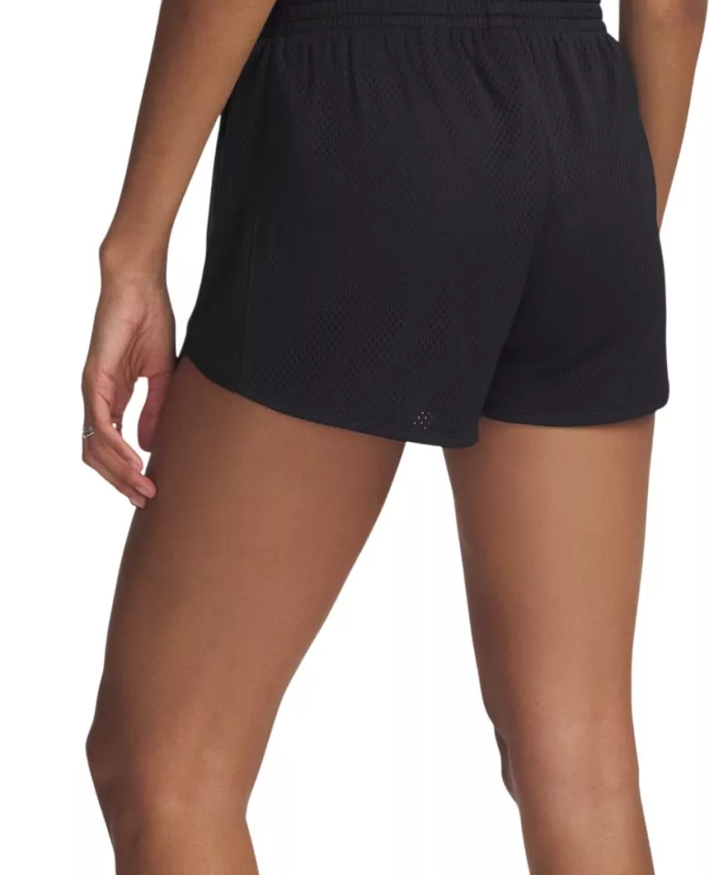 Σορτς Under Armour Tech Play Up Mesh Women's 3
