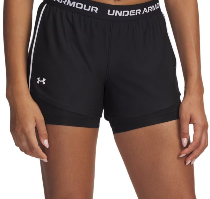 Шорти Under Armour Tech Play Up 2in1 Shorts