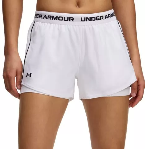 Tech Play Up 2in1 Shorts
