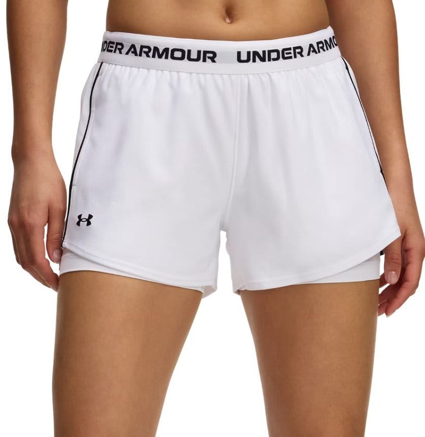 Under Armour Tech Play Up 2in1 Shorts Rövidnadrág