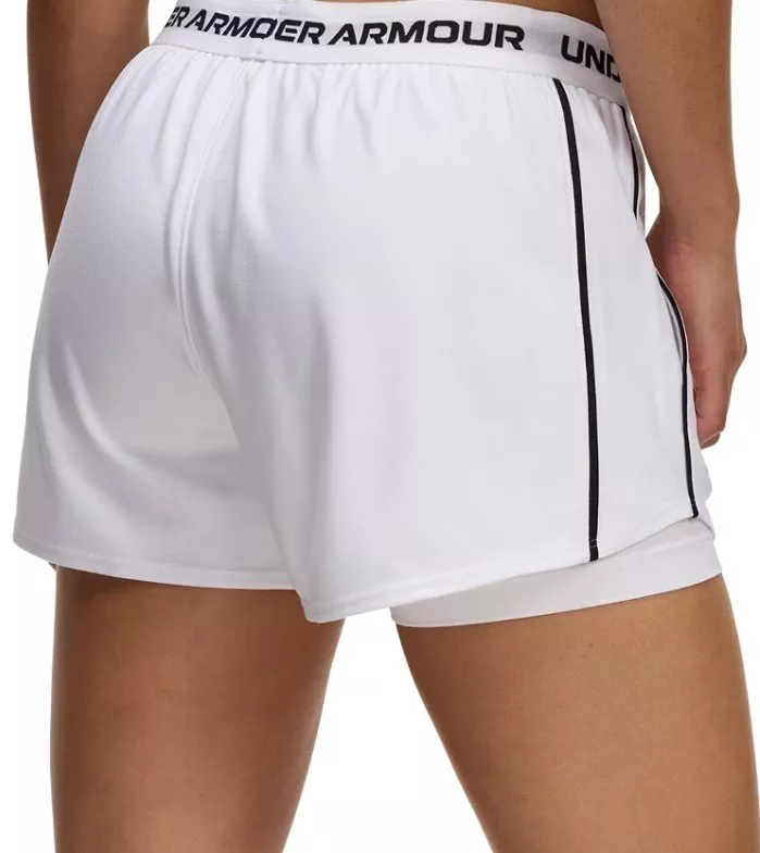 Under Armour Tech Play Up 2in1 Shorts Rövidnadrág