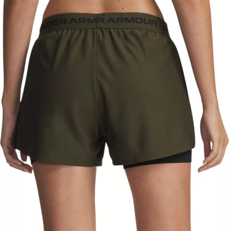Kratke hlače Under Armour Tech Play Up 2in1 Shorts