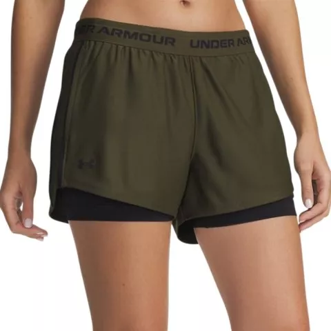 Tech Play Up 2in1 Shorts
