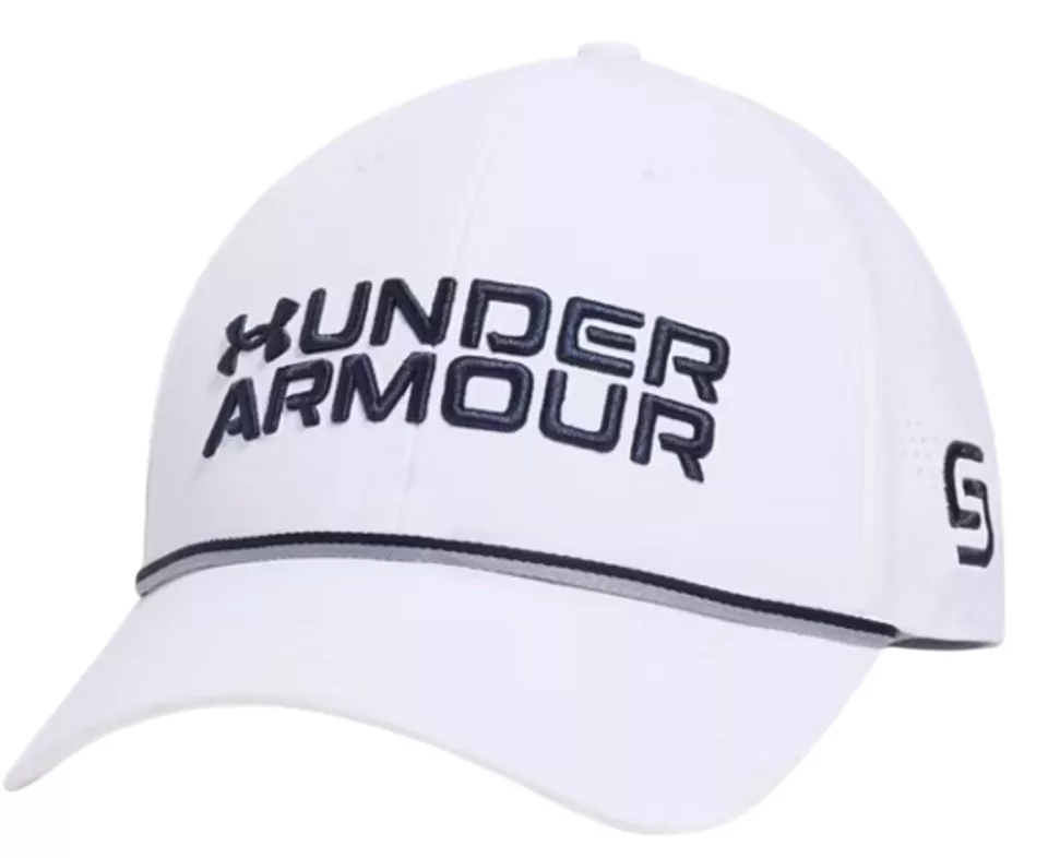 Šiltovka Under Armour M JS Drive Rope Snapback
