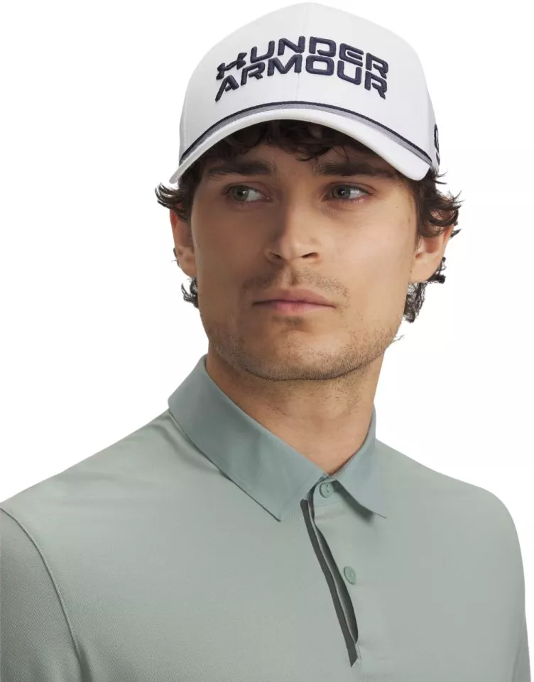 Šiltovka Under Armour M JS Drive Rope Snapback