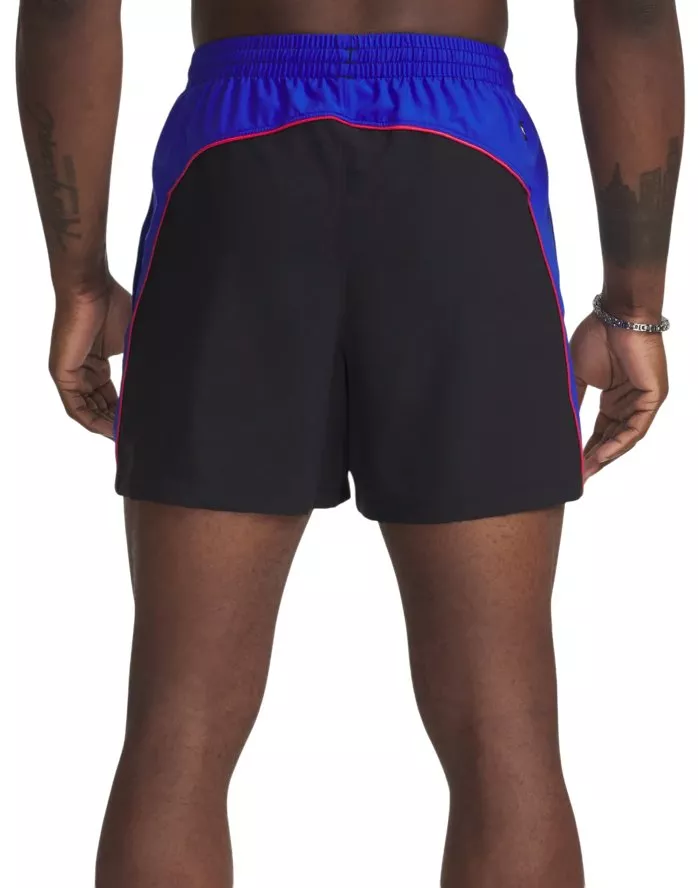 Calções Under Armour Pjt Rck Colorblock Wvn Short
