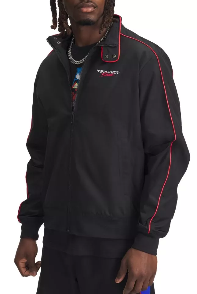 Jakna Under Armour Pjt Rck Warmup Jkt