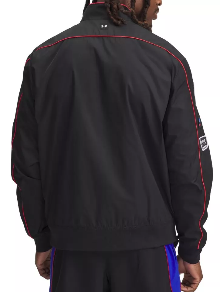 Jakna Under Armour Pjt Rck Warmup Jkt