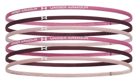 Under Armour G Mini Elastic 6PK