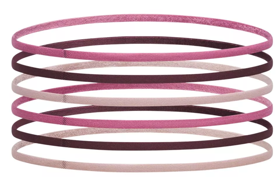 Trak za glavo Under Armour G Mini Elastic 6PK