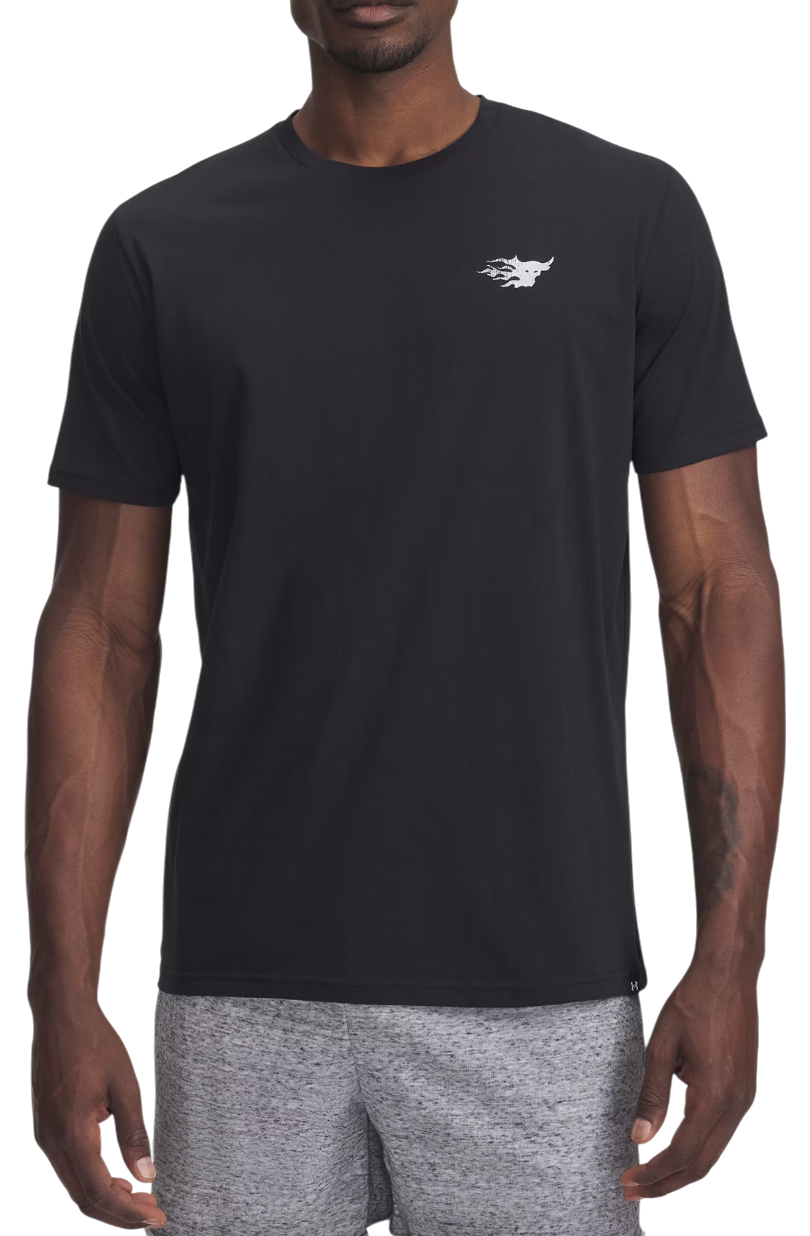 Тениска Under Armour Pjt Rck Truck SS