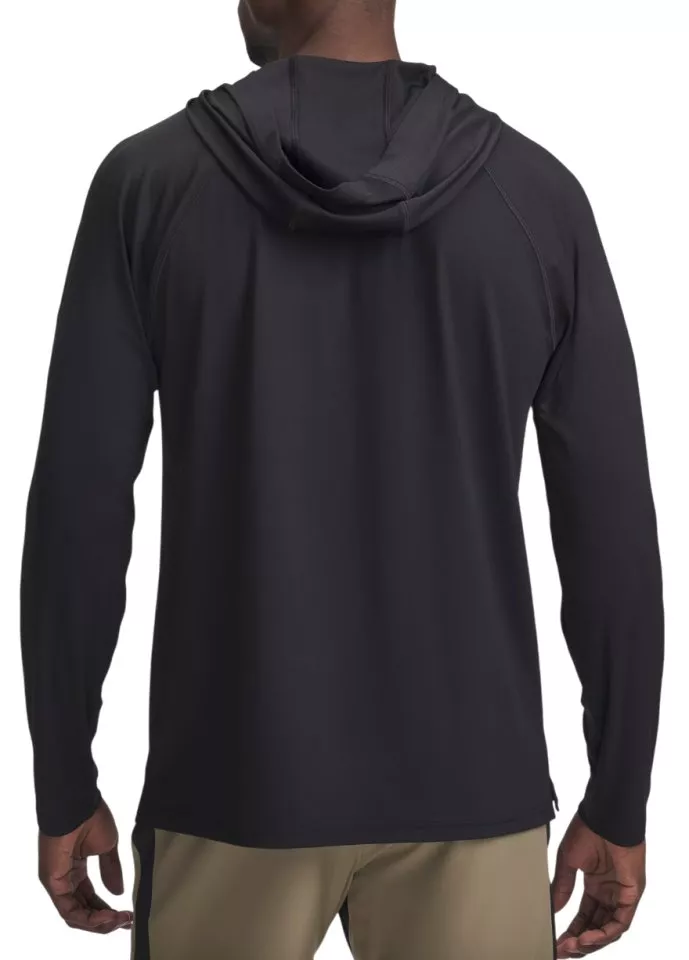 Hoodie Under Armour Pjt Rck Isochill HD