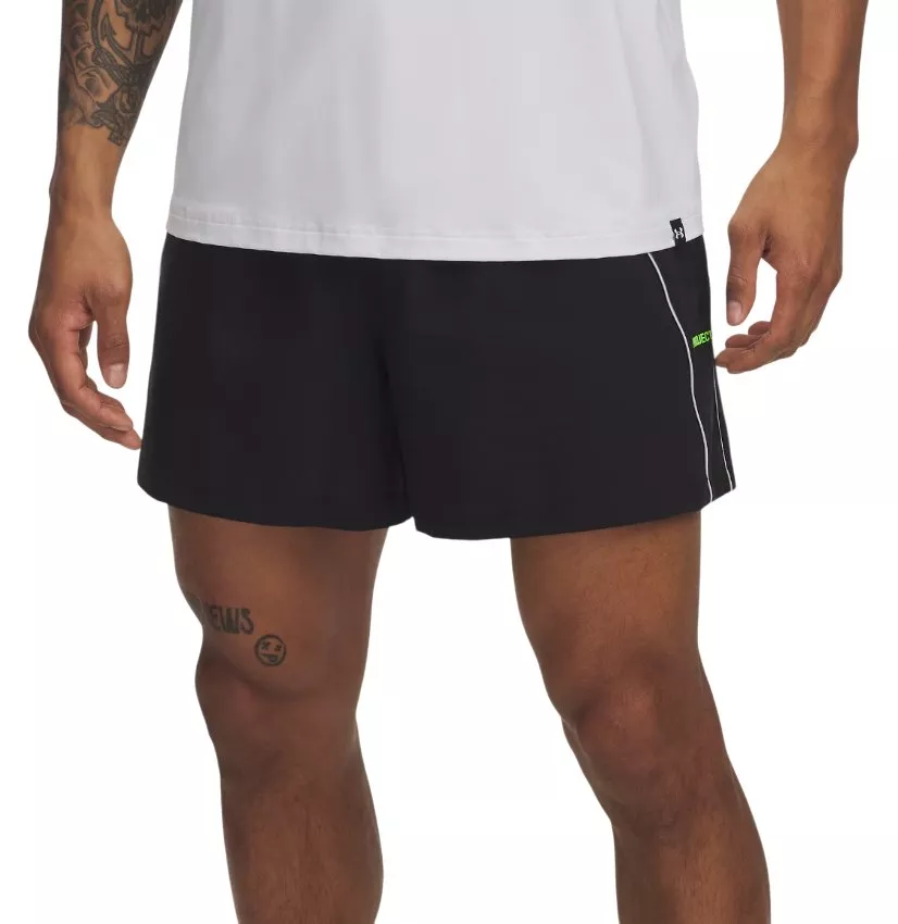 Shorts Under Armour Pjt Rck Short