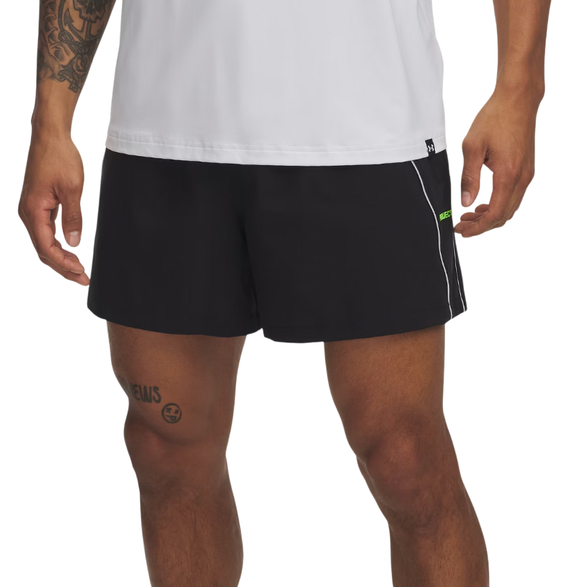 Shorts Under Armour Pjt Rck Short