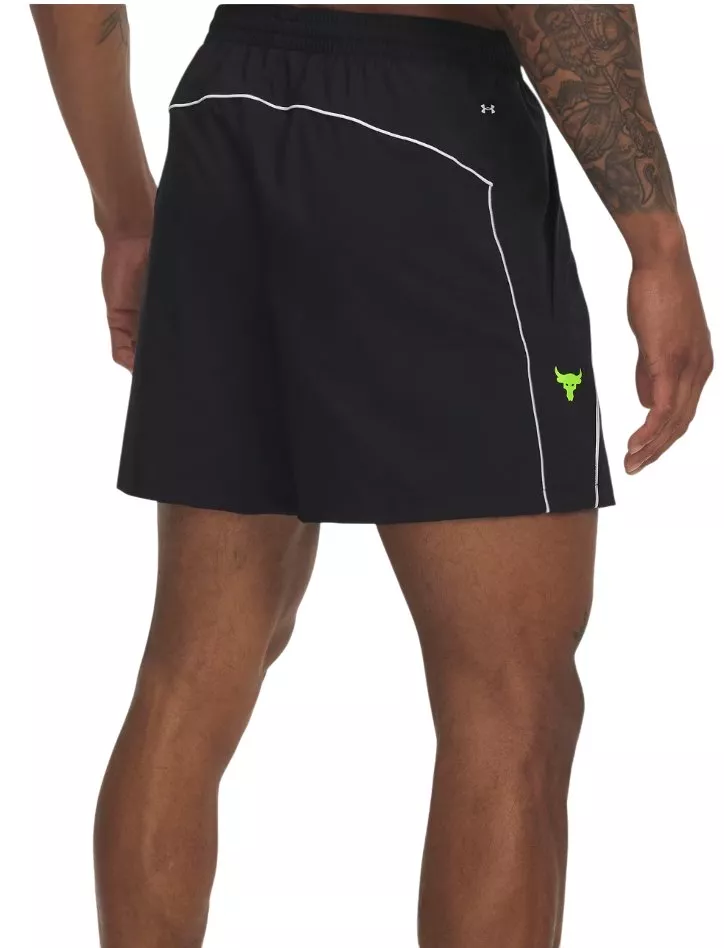 Shorts Under Armour Pjt Rck Short