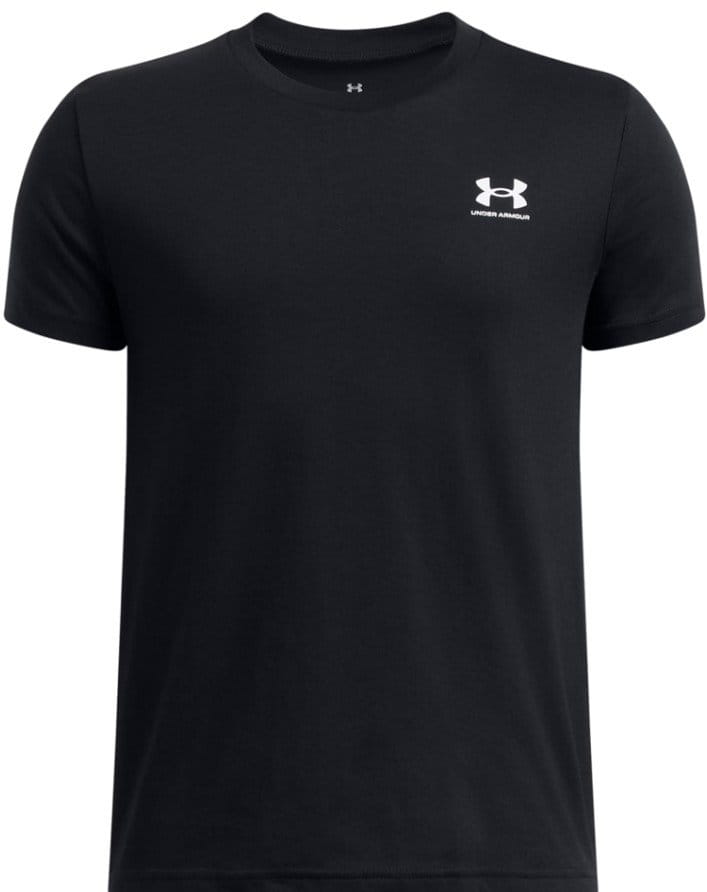 T-shirt Under Armour UA B SPORTSTYLE LC SS