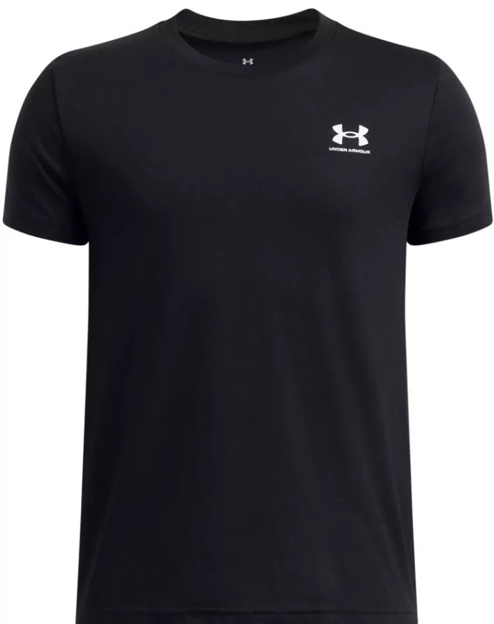 T-shirt Under Armour UA B SPORTSTYLE LC SS