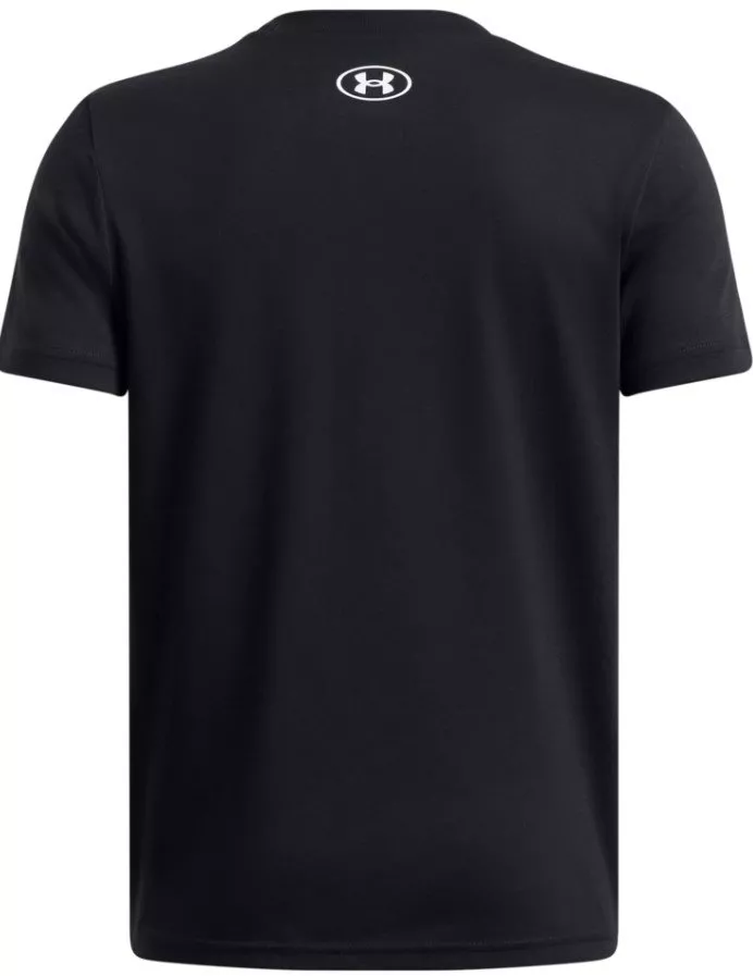 T-shirt Under Armour UA B SPORTSTYLE LC SS