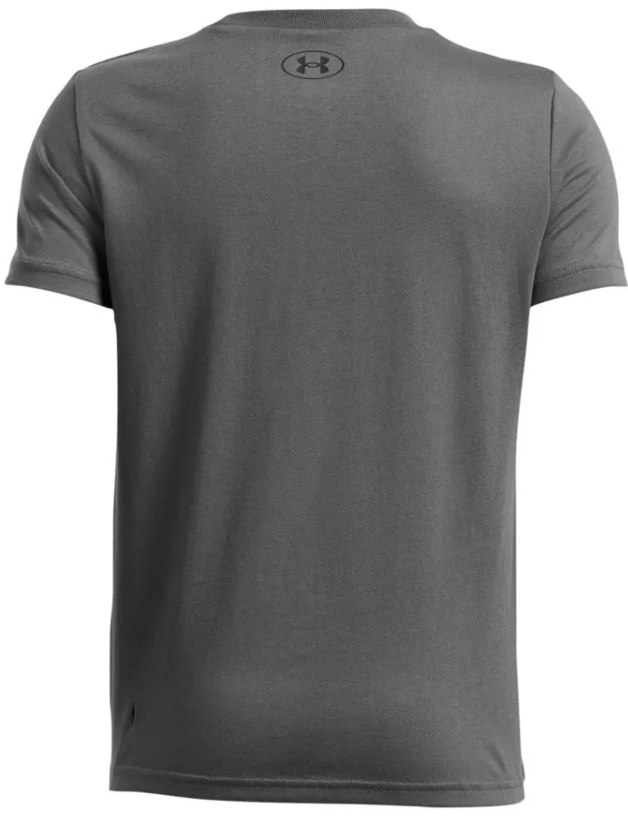 T-Shirt Under Armour UA B SPORTSTYLE LC SS