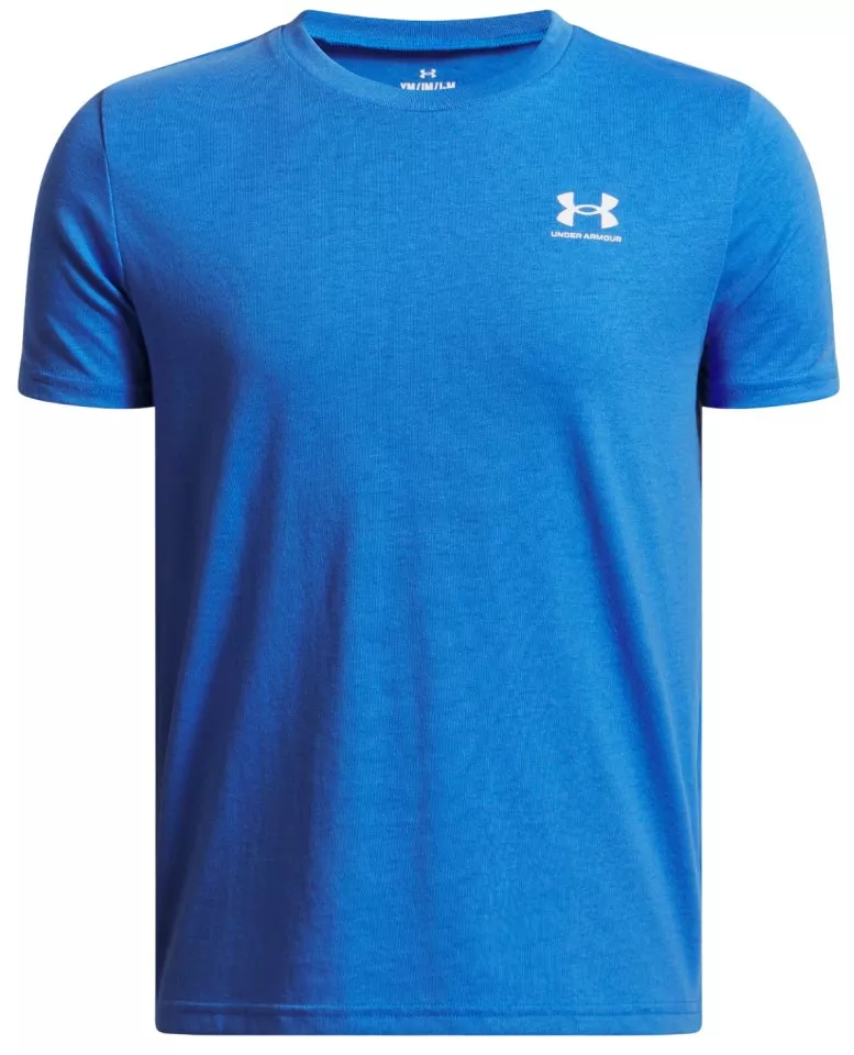 Tričko Under Armour Sportstyle LC SS