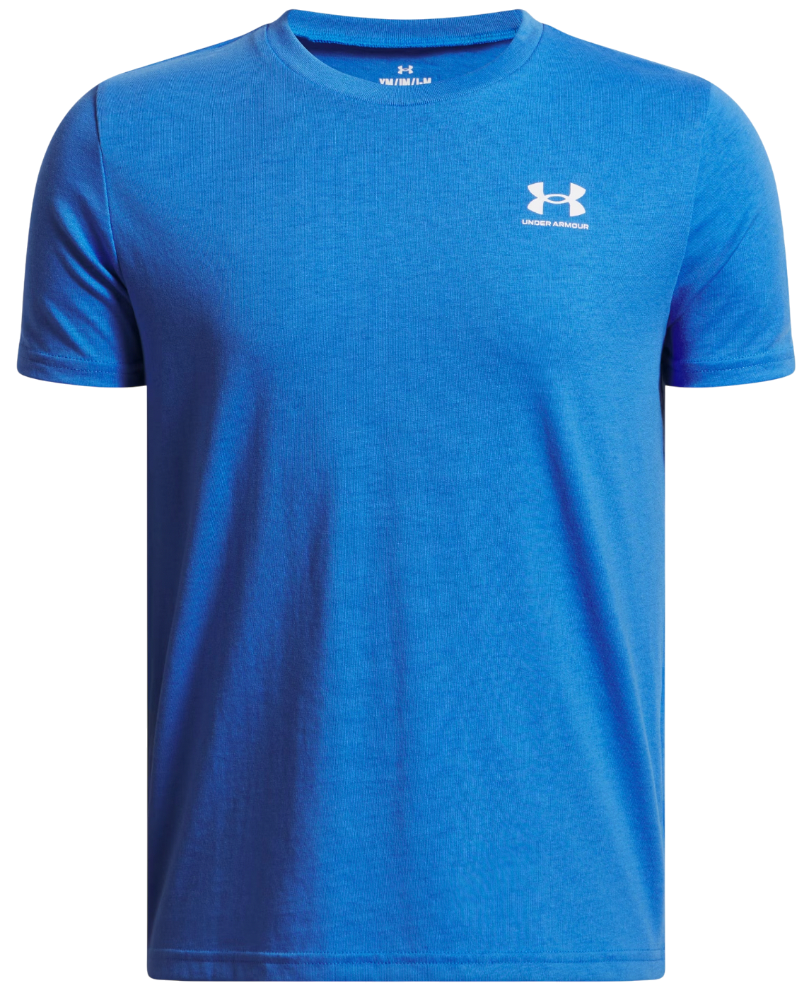 Tričko Under Armour Sportstyle LC SS