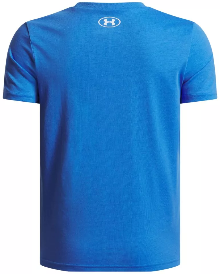 Tričko Under Armour Sportstyle LC SS