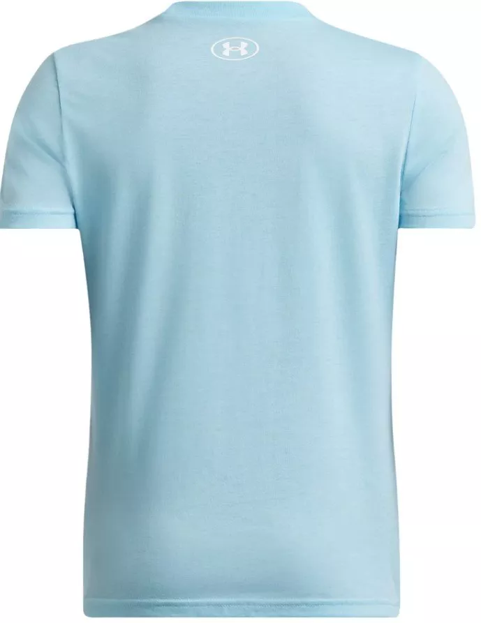 Tricou Under Armour UA B SPORTSTYLE LC SS