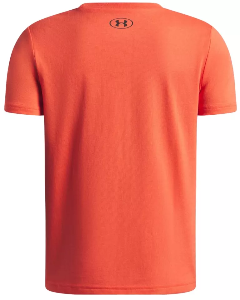 T-shirt Under Armour Sportstyle LC SS