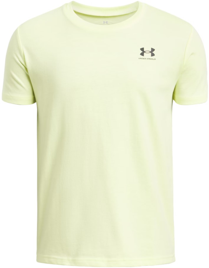 UA B SPORTSTYLE LC SS