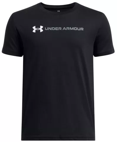 UA B LOGO WORDMARK SS