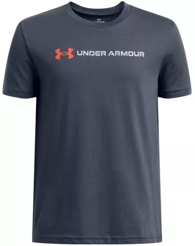 UA B LOGO WORDMARK SS