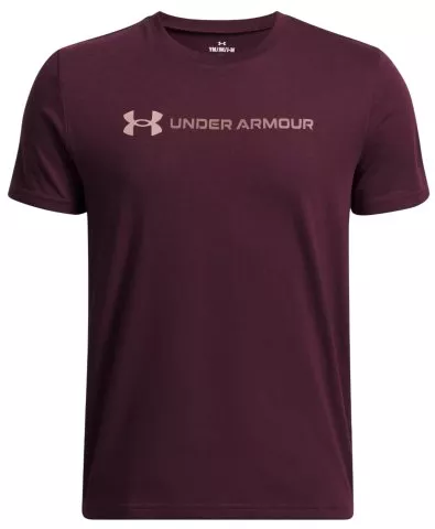 UA B LOGO WORDMARK SS