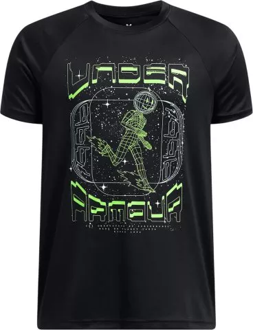 UA B TECH GAME DAY SS