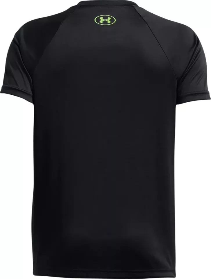 Majica Under Armour UA B TECH GAME DAY SS
