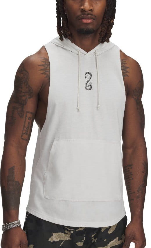 Hupparit Under Armour Pjt Rck Snake SL HD