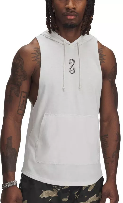 Hupparit Under Armour Pjt Rck Snake SL HD